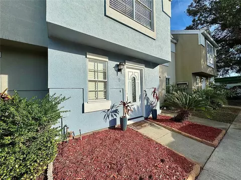 6600 121st Ave #9, Largo, FL 33773