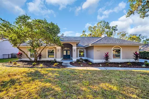 1437 Hounds Hollow Ct, Lutz, FL 33549