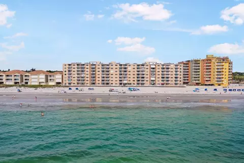 18650 Gulf Blvd #712, Indian Shores, FL 33785