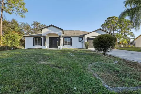 1379 Ginza Rd NW, Palm Bay, FL 32907