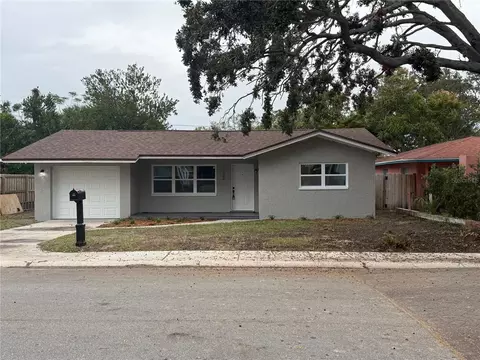 1122 Tangerine St, Clearwater, FL 33755