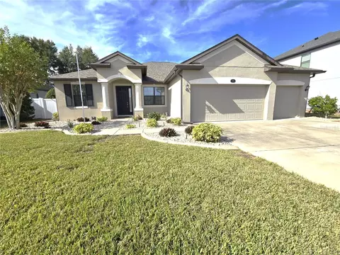 735 Challice Dr, Spring Hill, FL 34609