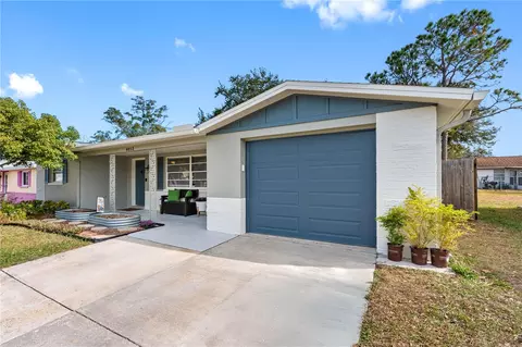 4852 Fleetwood St, New Port Richey, FL 34653
