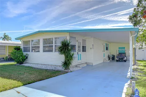 10398 106th Ave #7, Largo, FL 33773