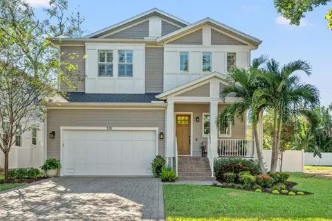 518 Severn Ave, Tampa, FL 33606