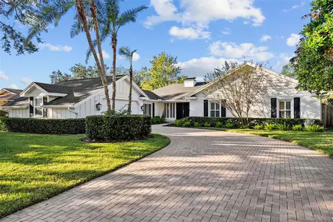 4040 Priory Cir, Tampa, FL 33618