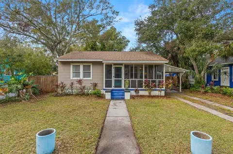 308 Pennsylvania Ave, Clearwater, FL 33755