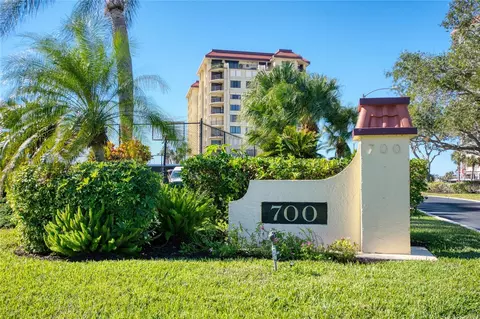 700 Island Way #206, Clearwater Beach, FL 33767