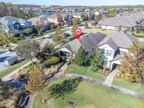 3004 Abrams Trl, Odessa, FL 33556