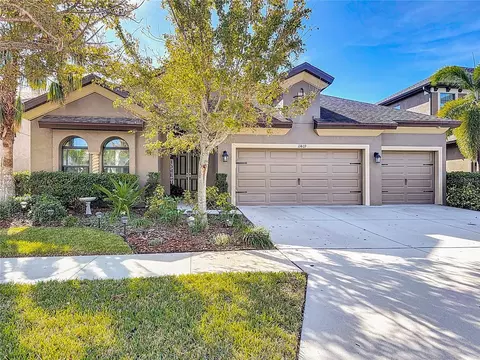 11409 Drifting Leaf Dr, Riverview, FL 33579