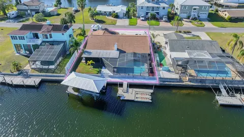 4294 Paradise Cir, Hernando Beach, FL 34607