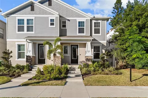 1913 W North A St #1, Tampa, FL 33606