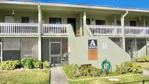 20853 Haulover Cv #A8, Lutz, FL 33558