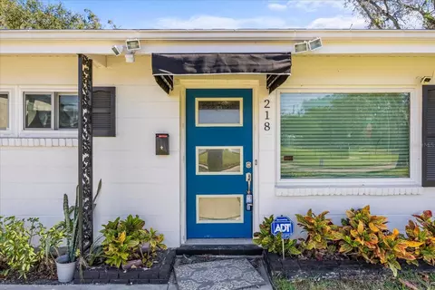 218 S Gardenia Ave, Tampa, FL 33609