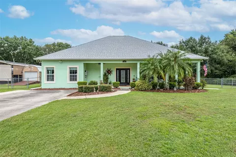 13810 Walden Sheffield Rd, Dover, FL 33527