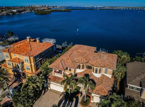 308 Harbor Dr, Indian Rocks Beach, FL 33785
