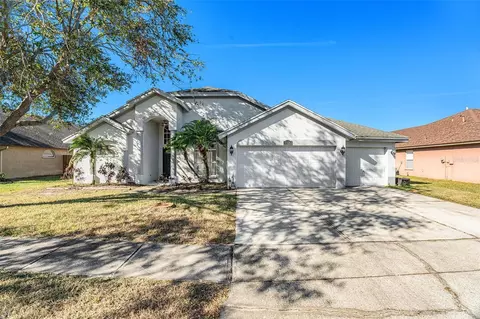 1326 Hatcher Loop Dr, Brandon, FL 33511