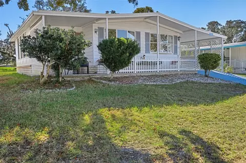 8294 Highpoint Blvd, Brooksville, FL 34613