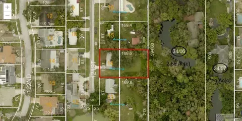 7073 121st Way, Seminole, FL 33772