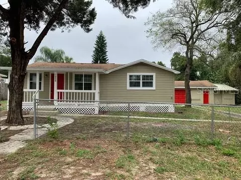 Undisclosed, Tampa, FL 33604