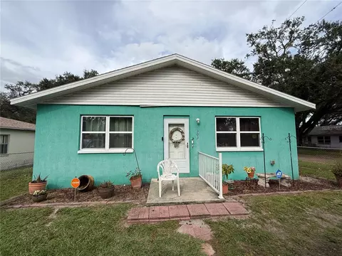 303 W Valencia St, Lakeland, FL 33805