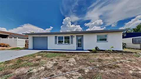 7400 Kildare St, New Port Richey, FL 34653