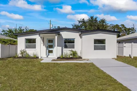 3919 W Arch St, Tampa, FL 33607