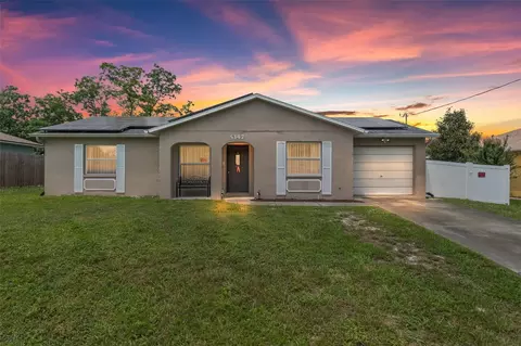 5347 Mosquero Rd, Spring Hill, FL 34606
