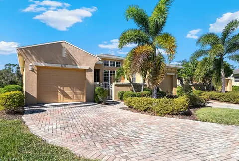 2493 Kensington Greens Dr #2493, Sun City Center, FL 33573