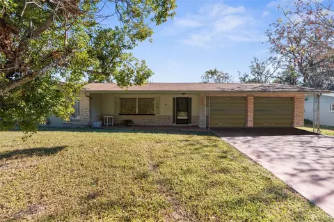 4148 Arrowhead Ave, Spring Hill, FL 34606