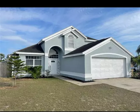 2929 Pembridge St, Kissimmee, FL 34747