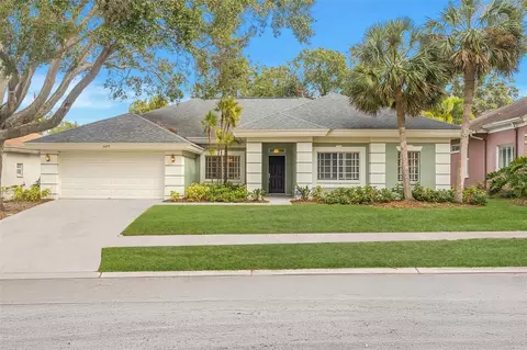 3077 Regal Oaks Blvd, Palm Harbor, FL 34684