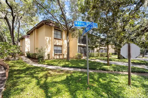 14115 Mossy Glen Ln #201, Tampa, FL 33613
