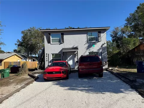 9613 N 15th St #A AND B, Tampa, FL 33612