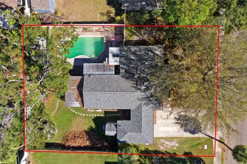 4003 W Euclid Ave, Tampa, FL 33629