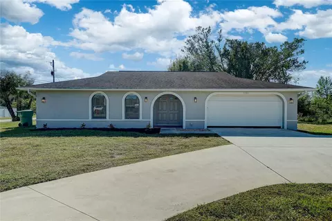 11339 Gulfstream Blvd, Port Charlotte, FL 33981