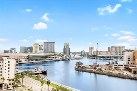 345 Bayshore Blvd #1108, Tampa, FL 33606