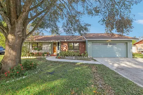 3407 King George Ln, Seffner, FL 33584 photo 1