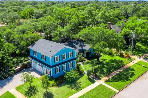 509 N Glenwood Ave, Clearwater, FL 33755