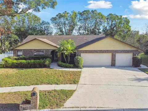 1121 Belladonna Dr, Brandon, FL 33510