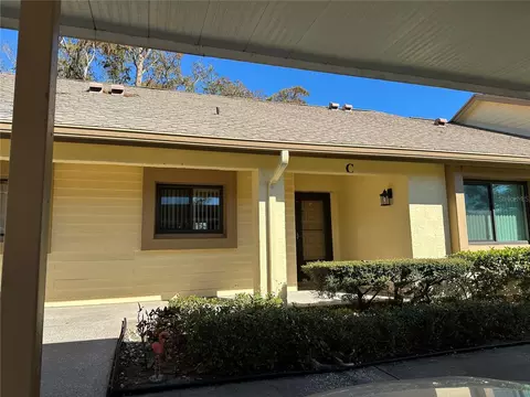 2505 Oakleaf Ln #24C, Clearwater, FL 33763