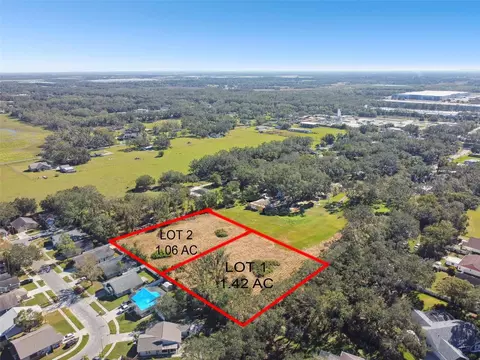 Pleasant Acre Dr, Plant City, FL 33566