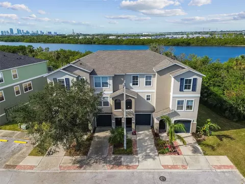 509 Vincinda Crest Way, Tampa, FL 33619