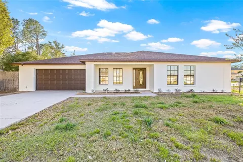 12563 Gulliver Rd, Spring Hill, FL 34609