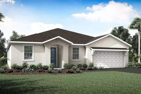 12218 54th St E, Parrish, FL 34219
