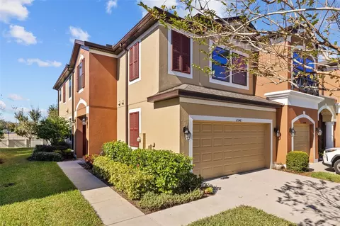 11546 Crowned Sparrow Ln, Tampa, FL 33626