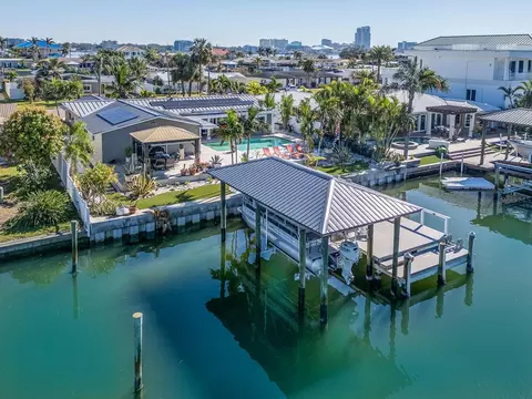 54 Midway Is, Clearwater Beach, FL 33767