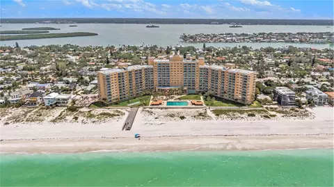 880 Mandalay Ave #C710, Clearwater Beach, FL 33767