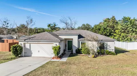 27025 Anthony Ave, Brooksville, FL 34602