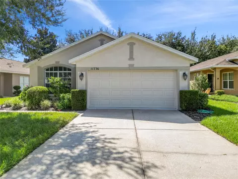 11736 New Haven Dr, Spring Hill, FL 34609